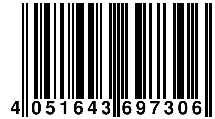 4 051643 697306