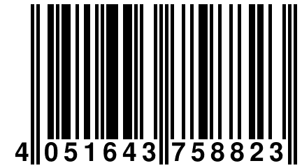 4 051643 758823