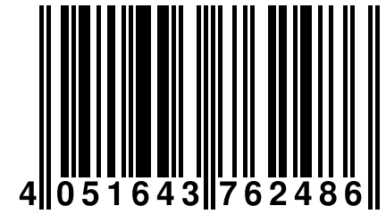 4 051643 762486