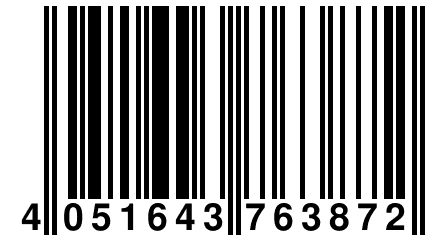 4 051643 763872