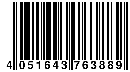 4 051643 763889