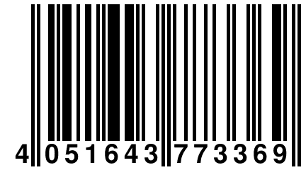 4 051643 773369