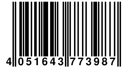 4 051643 773987