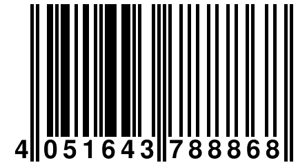 4 051643 788868