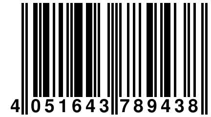 4 051643 789438