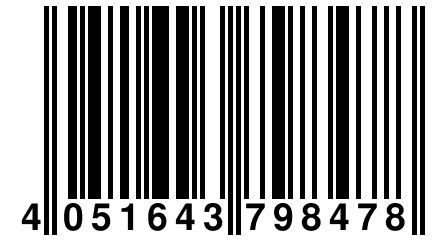 4 051643 798478