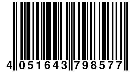 4 051643 798577