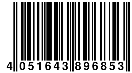 4 051643 896853