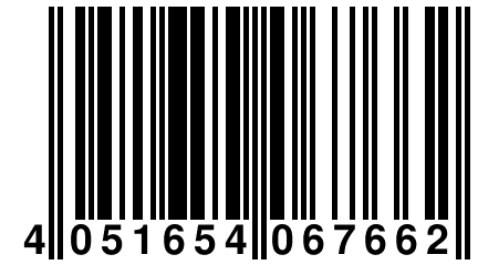 4 051654 067662