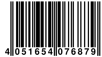 4 051654 076879