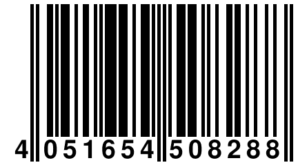 4 051654 508288