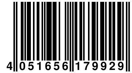 4 051656 179929