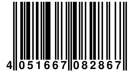 4 051667 082867