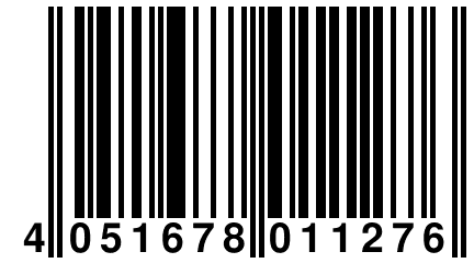 4 051678 011276