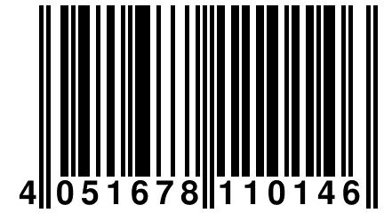 4 051678 110146