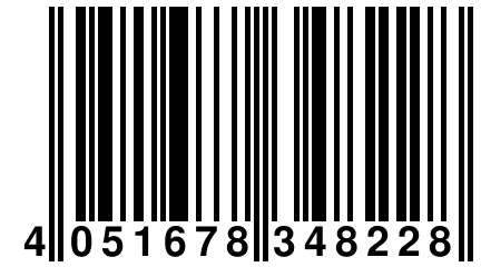 4 051678 348228