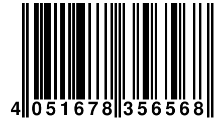 4 051678 356568