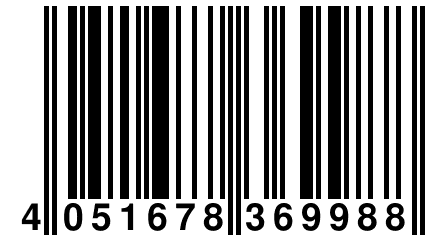 4 051678 369988