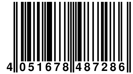 4 051678 487286