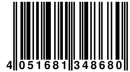 4 051681 348680