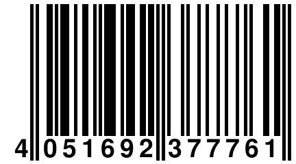 4 051692 377761