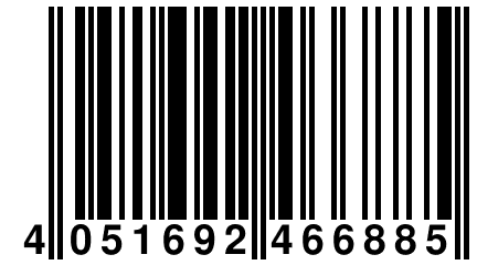 4 051692 466885