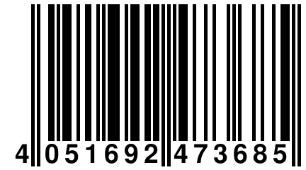 4 051692 473685
