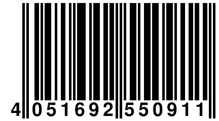 4 051692 550911