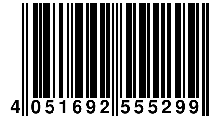 4 051692 555299