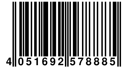 4 051692 578885