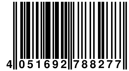 4 051692 788277