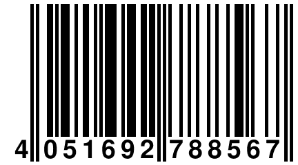 4 051692 788567