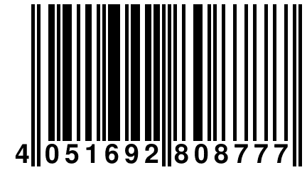 4 051692 808777