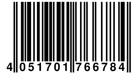 4 051701 766784