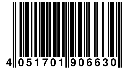 4 051701 906630