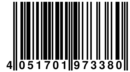 4 051701 973380