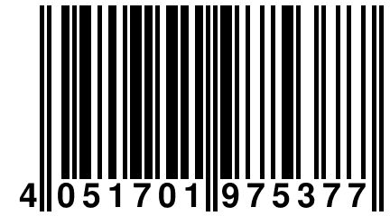 4 051701 975377