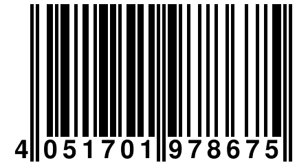 4 051701 978675