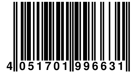 4 051701 996631