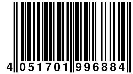 4 051701 996884