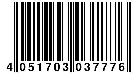 4 051703 037776