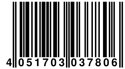 4 051703 037806