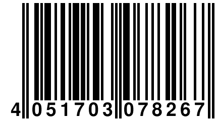 4 051703 078267