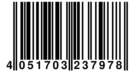 4 051703 237978