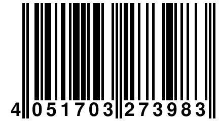 4 051703 273983