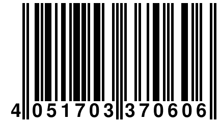 4 051703 370606