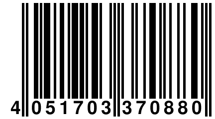 4 051703 370880