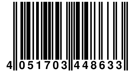 4 051703 448633