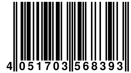 4 051703 568393