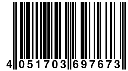 4 051703 697673